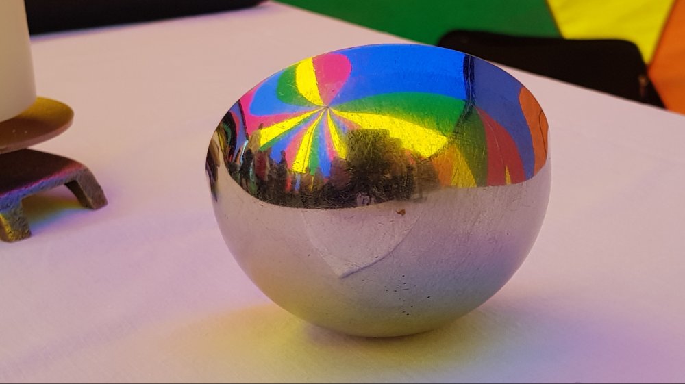 Gottesdienst und Predigt