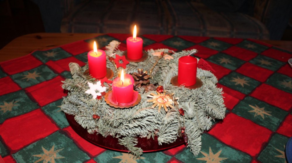 Gottesdienst und Predigt