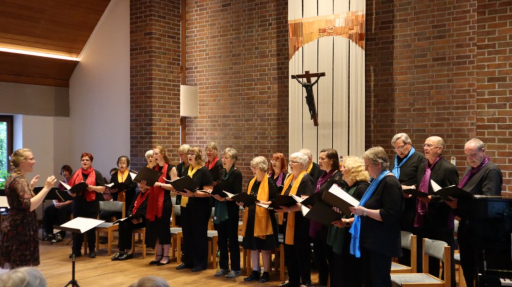 Gottesdienst und Predigt