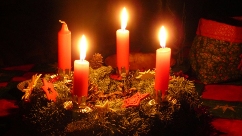 Gottesdienst und Predigt