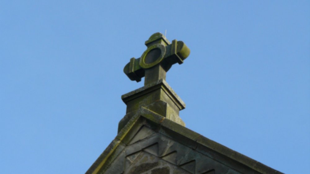 Gottesdienst und Predigt