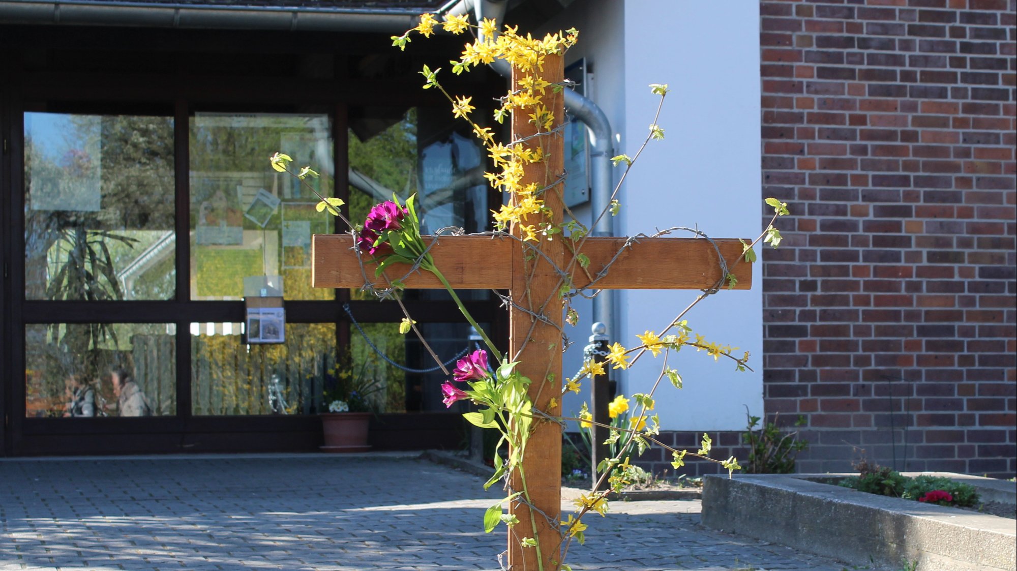 Gottesdienst und Predigt