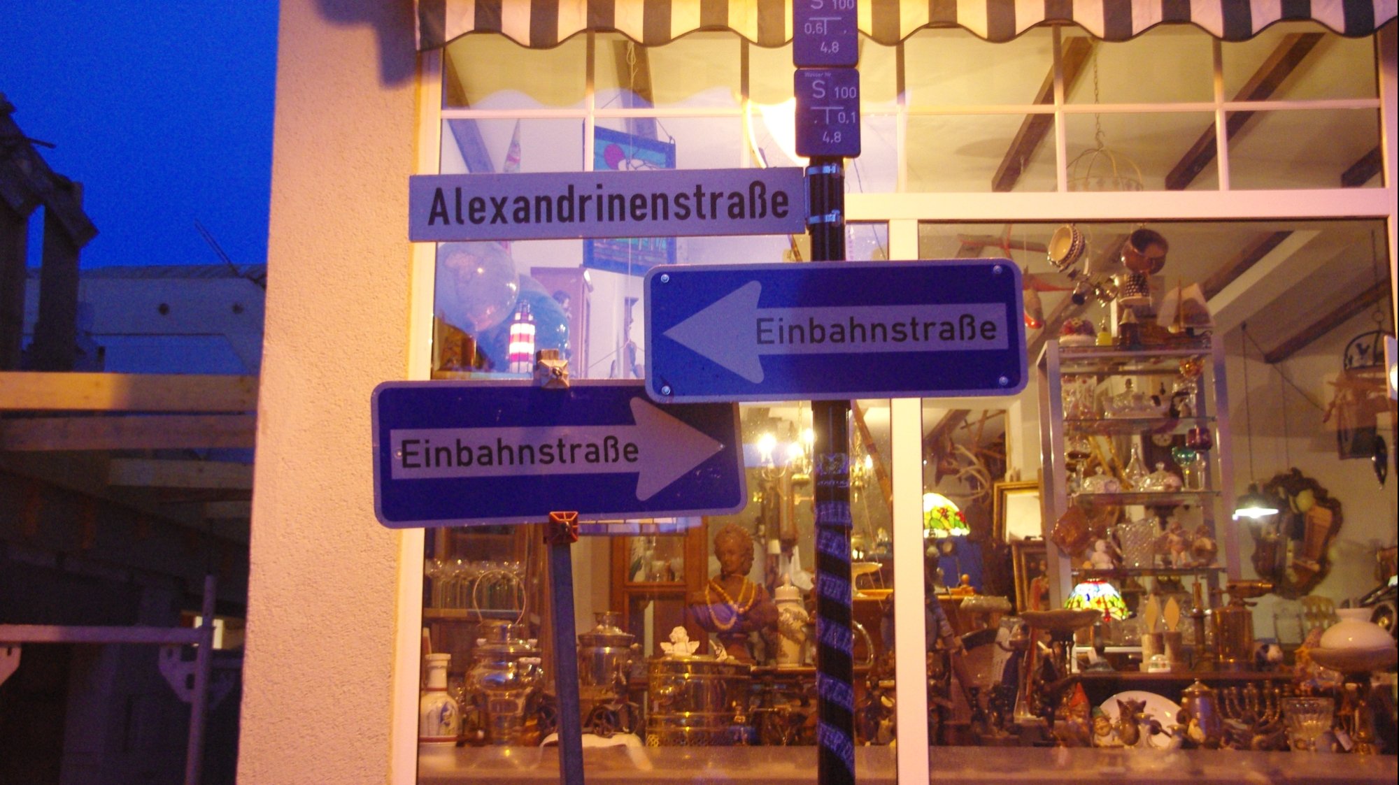 Gemeindebrief der Ufergemeinde Rostock