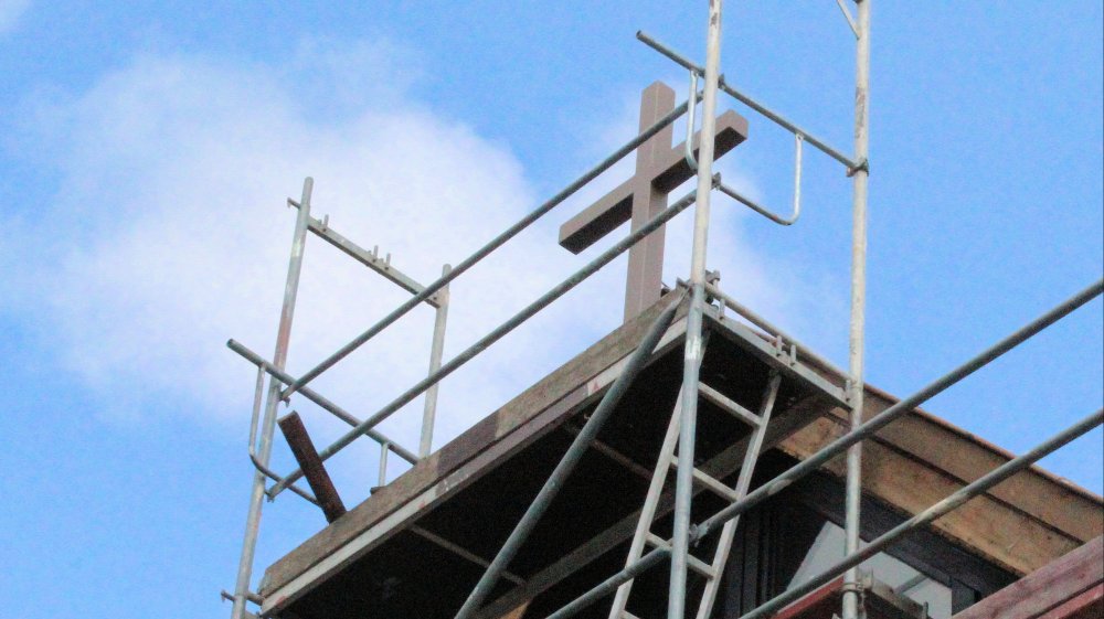 Gemeindebrief der Ufergemeinde Rostock