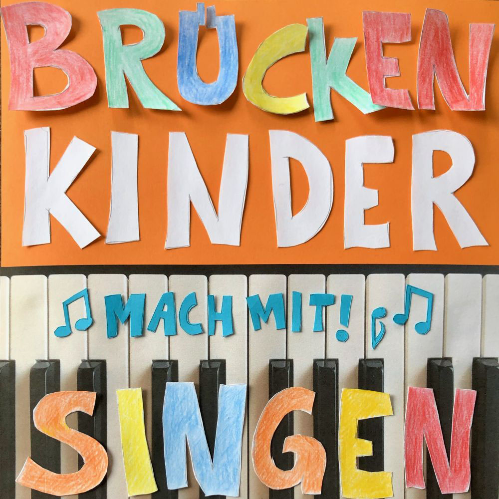 Brückenkinder Kinderchor Brückenkinder Kinderchor