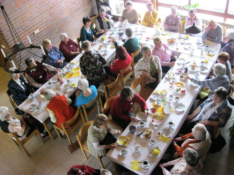 Themensonnabend in Rostock